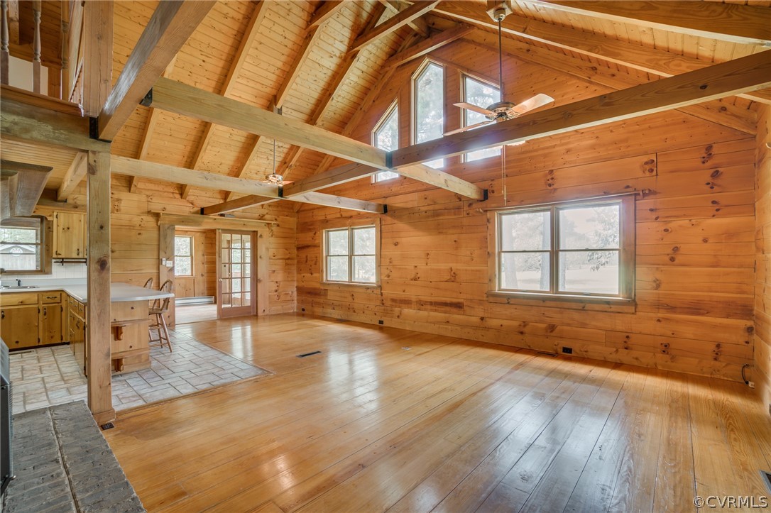 1540 Robertsons Road Blackstone, VA 23824 - Photo 18 of 50 Gallery Image 18