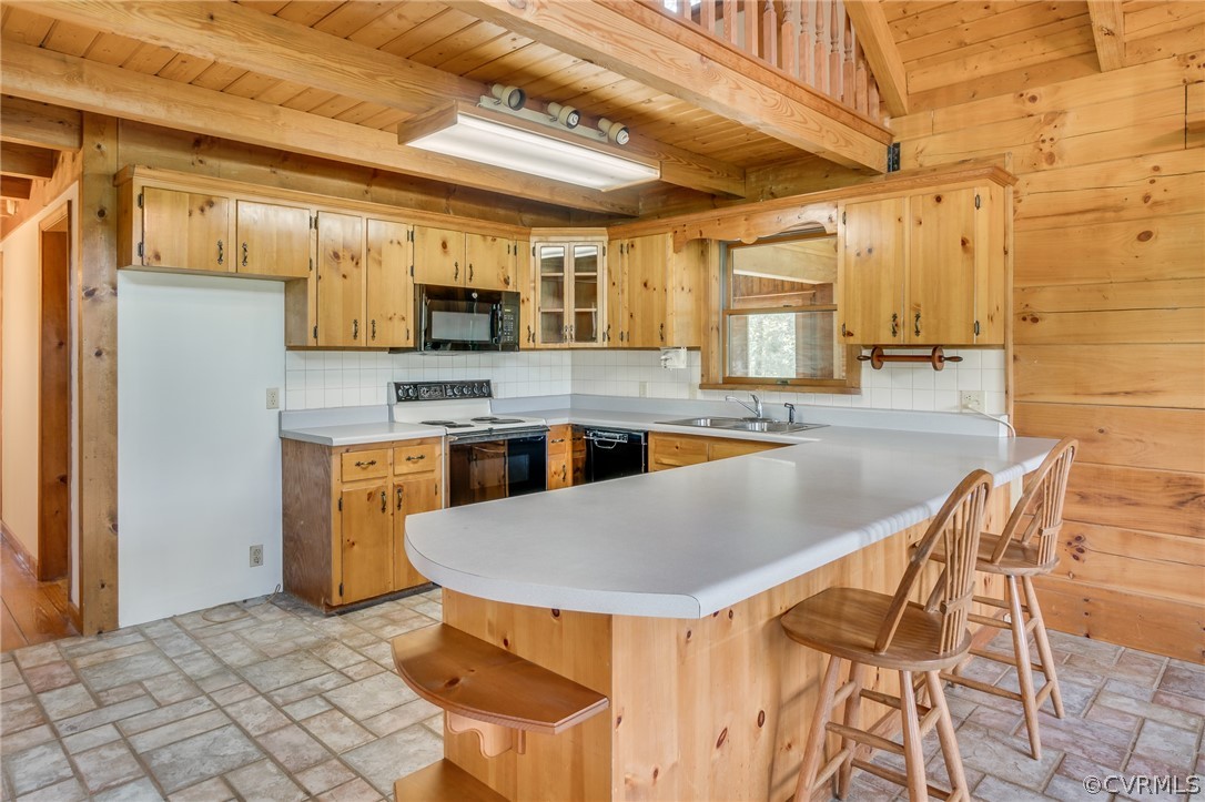 1540 Robertsons Road Blackstone, VA 23824 - Photo 20 of 50 Gallery Image 20