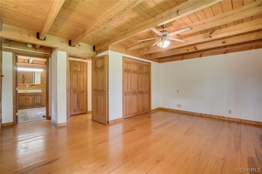 1540 Robertsons Road Blackstone, VA 23824 - Photo 27 of 50 Gallery Image 27