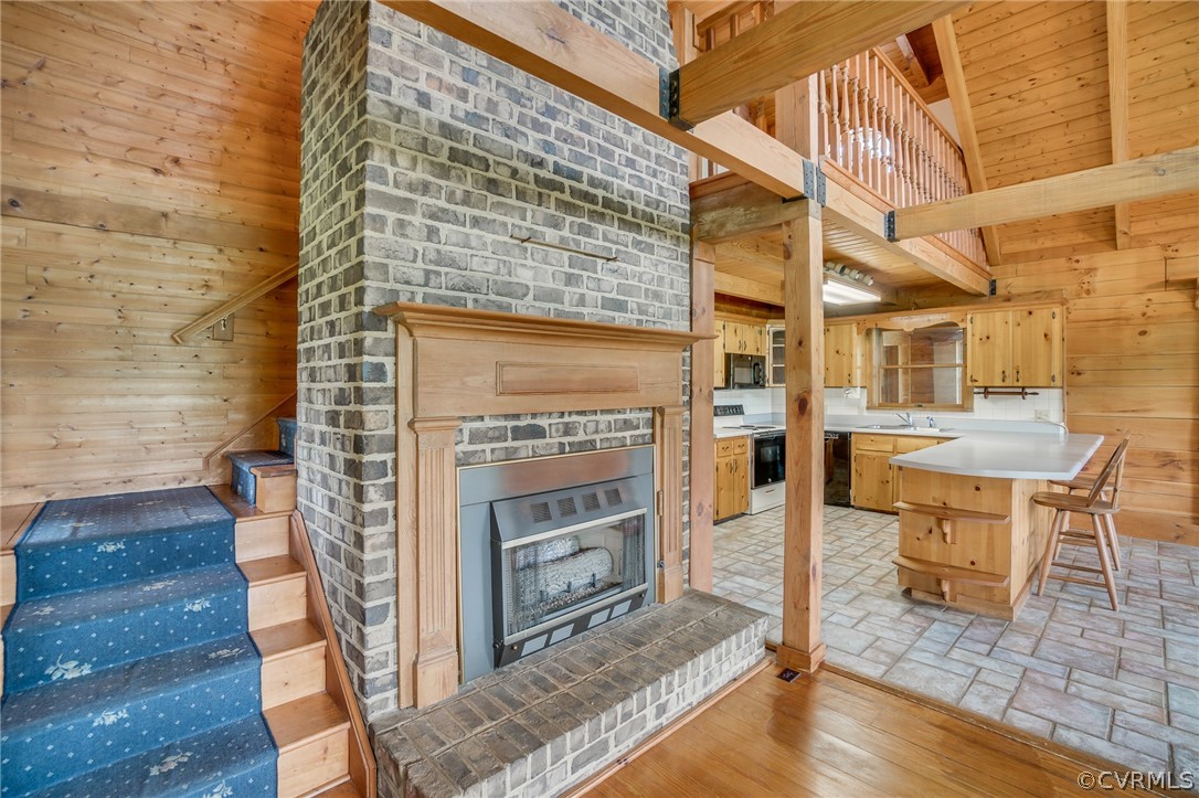 1540 Robertsons Road Blackstone, VA 23824 - Photo 29 of 50 Gallery Image 29
