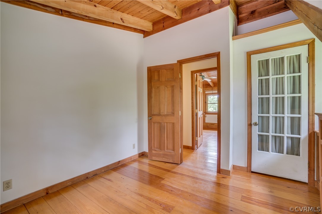 1540 Robertsons Road Blackstone, VA 23824 - Photo 34 of 50 Gallery Image 34