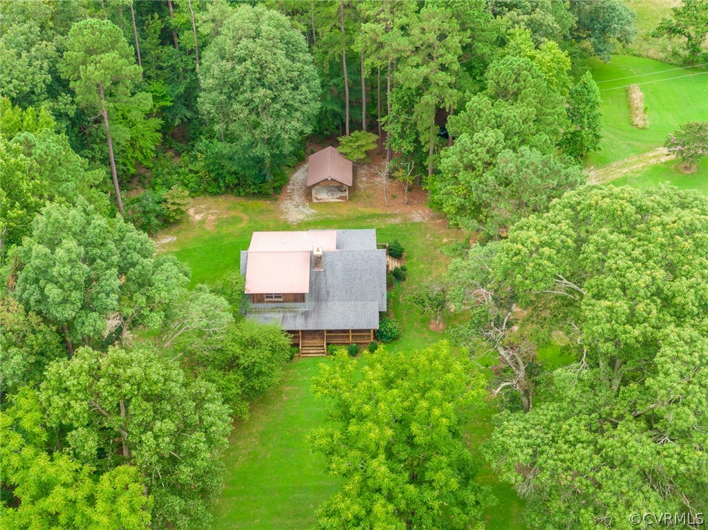 1540 Robertsons Road Blackstone, VA 23824 - Photo 36 of 50 Gallery Image 36