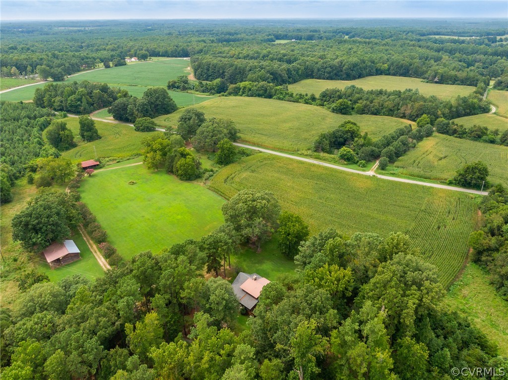 1540 Robertsons Road Blackstone, VA 23824 - Photo 40 of 50 Gallery Image 40