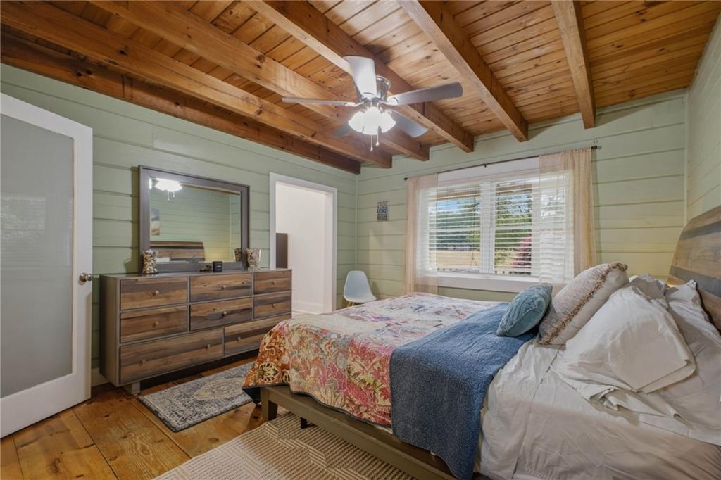 660 Mt Zion Road Northeast Resaca, GA 30735 - Photo 29 of 73