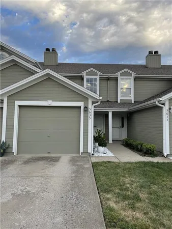 $225,000 | 5636 Northwest Sunrise Meadow Circle, Lee's Summit, MO 64064
