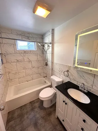 $3,300 | 9-11 Fairmont Place, Unit 1, Malden, MA 02148