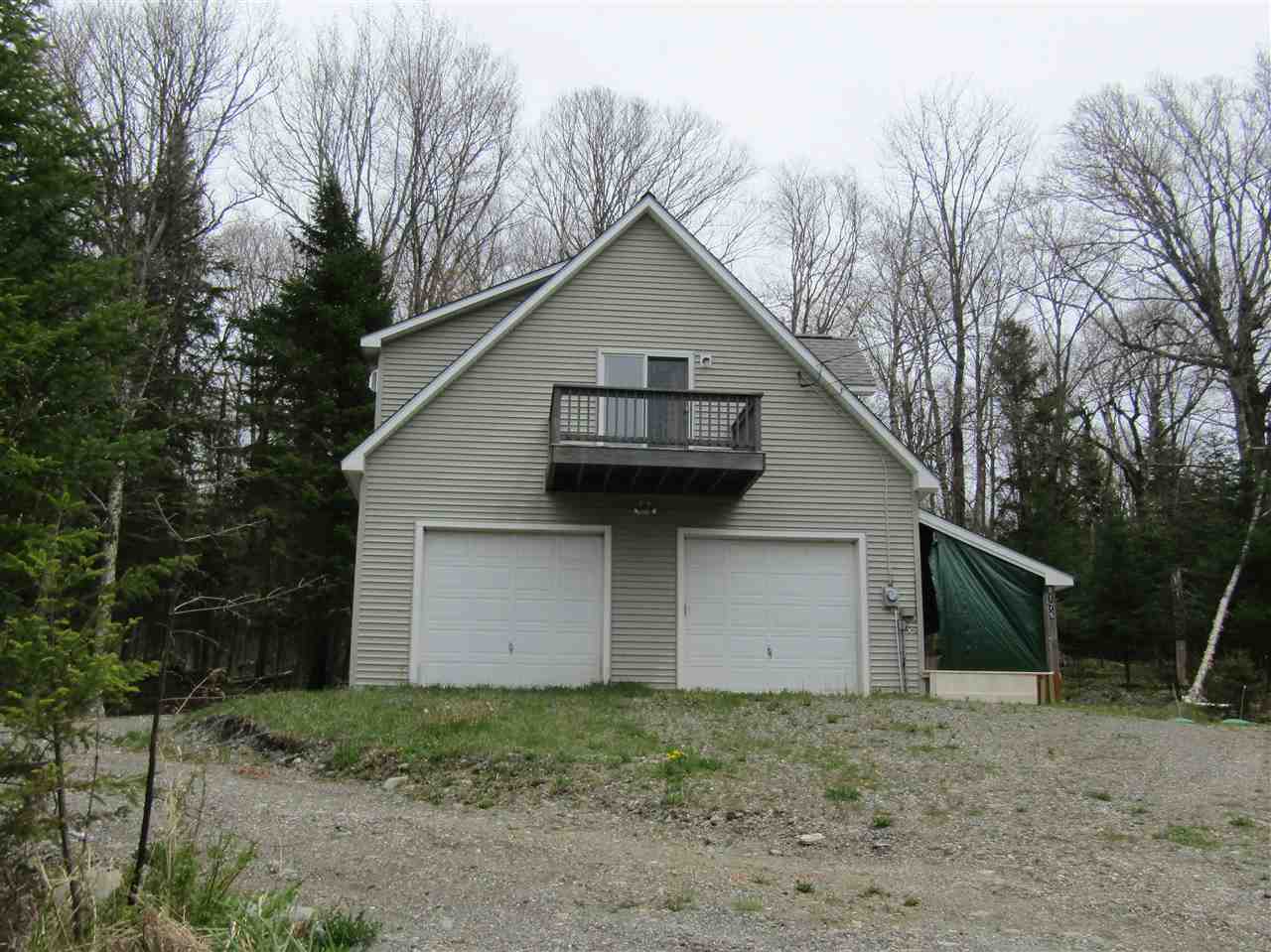 178 Beach Road Pittsburg, NH 03592 - Photo 1 of 25