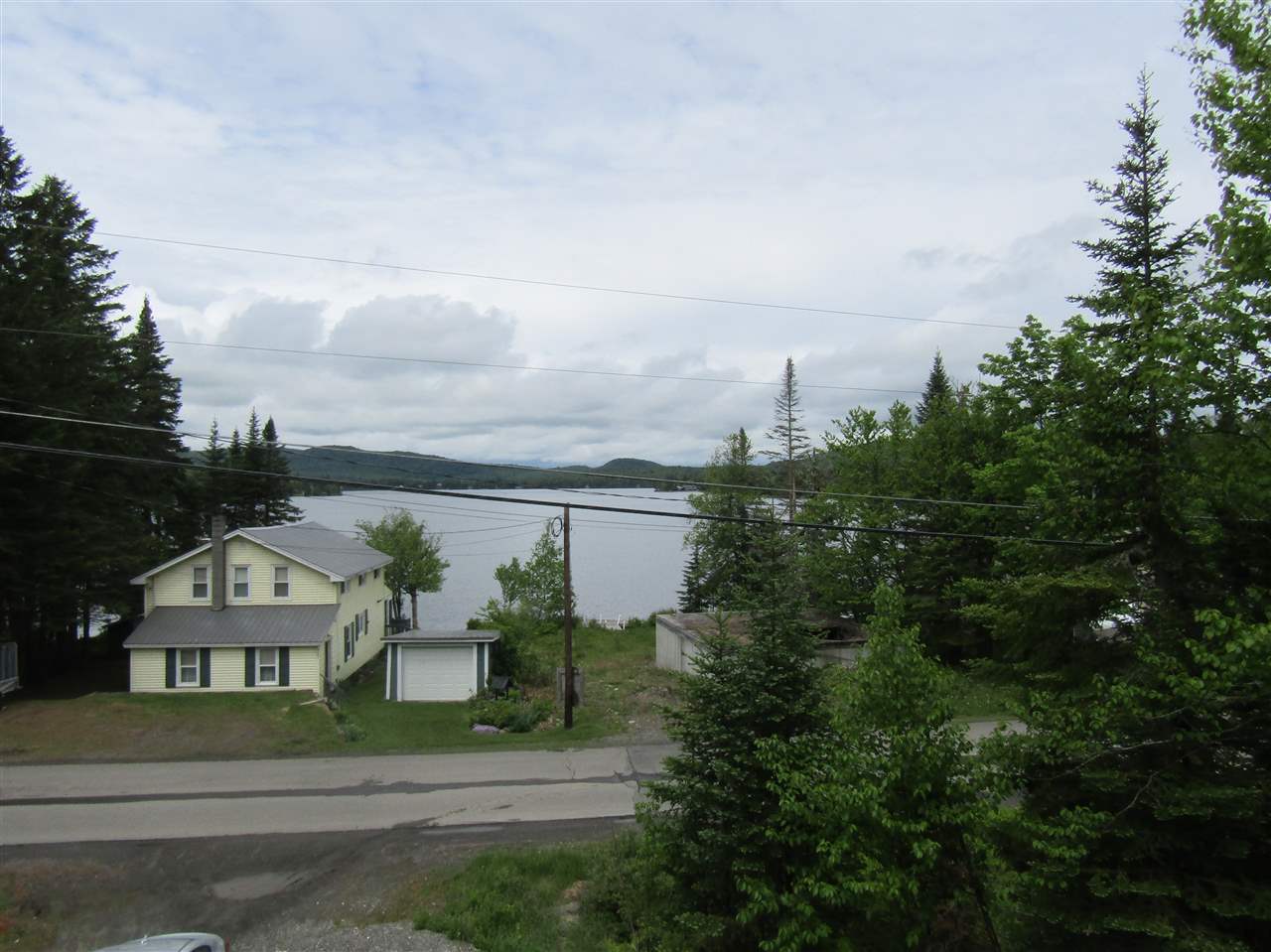 178 Beach Road Pittsburg, NH 03592 - Photo 2 of 25