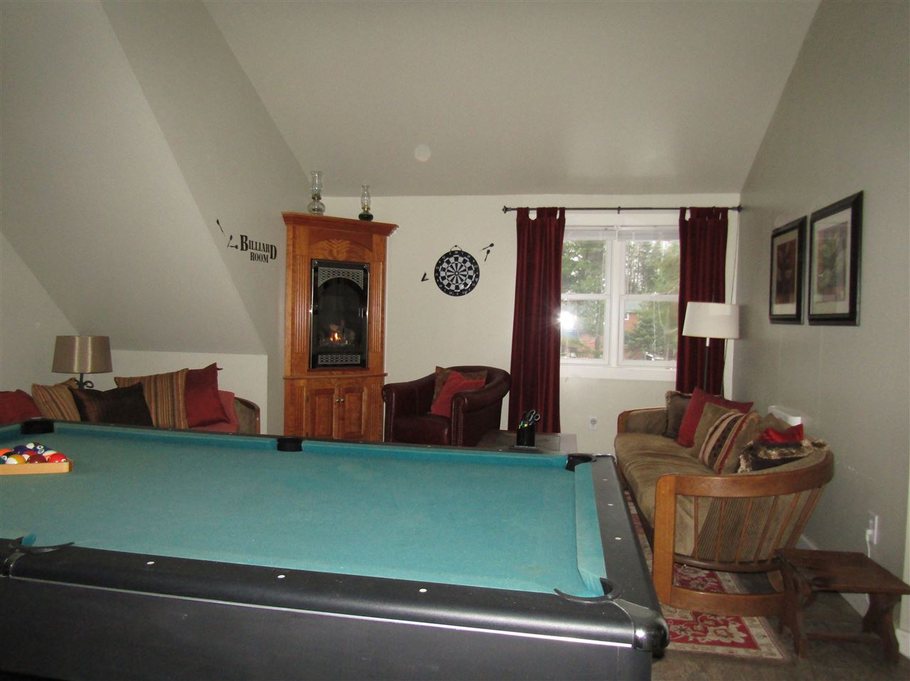 178 Beach Road Pittsburg, NH 03592 - Photo 11 of 25