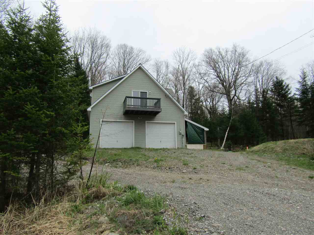 178 Beach Road Pittsburg, NH 03592 - Photo 3 of 25