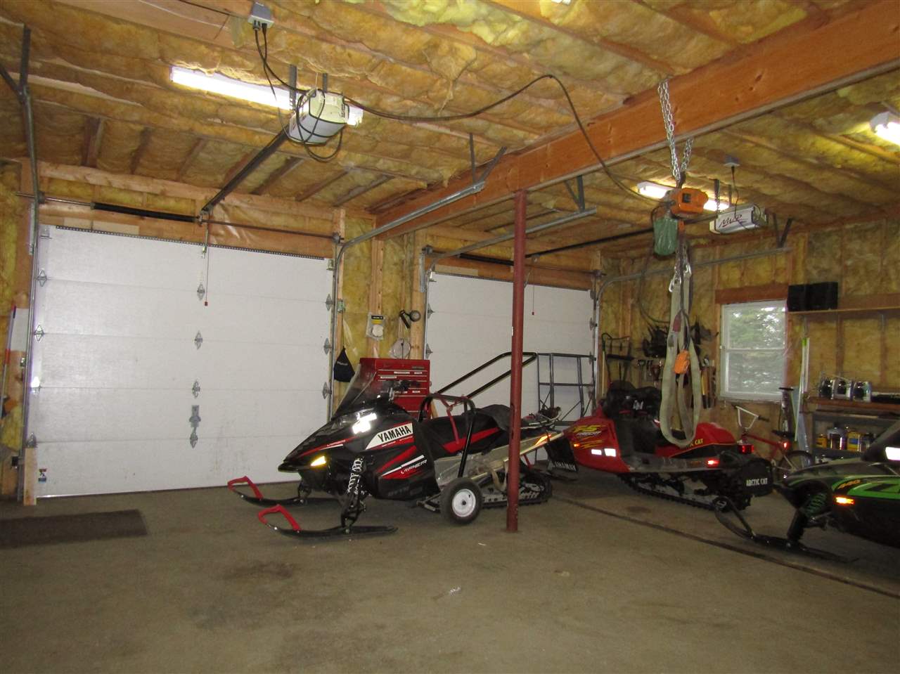 178 Beach Road Pittsburg, NH 03592 - Photo 23 of 25