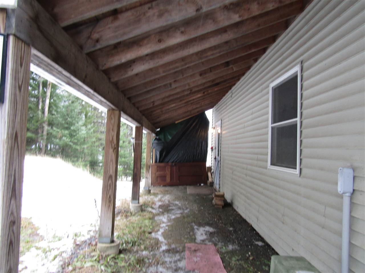 178 Beach Road Pittsburg, NH 03592 - Photo 24 of 25