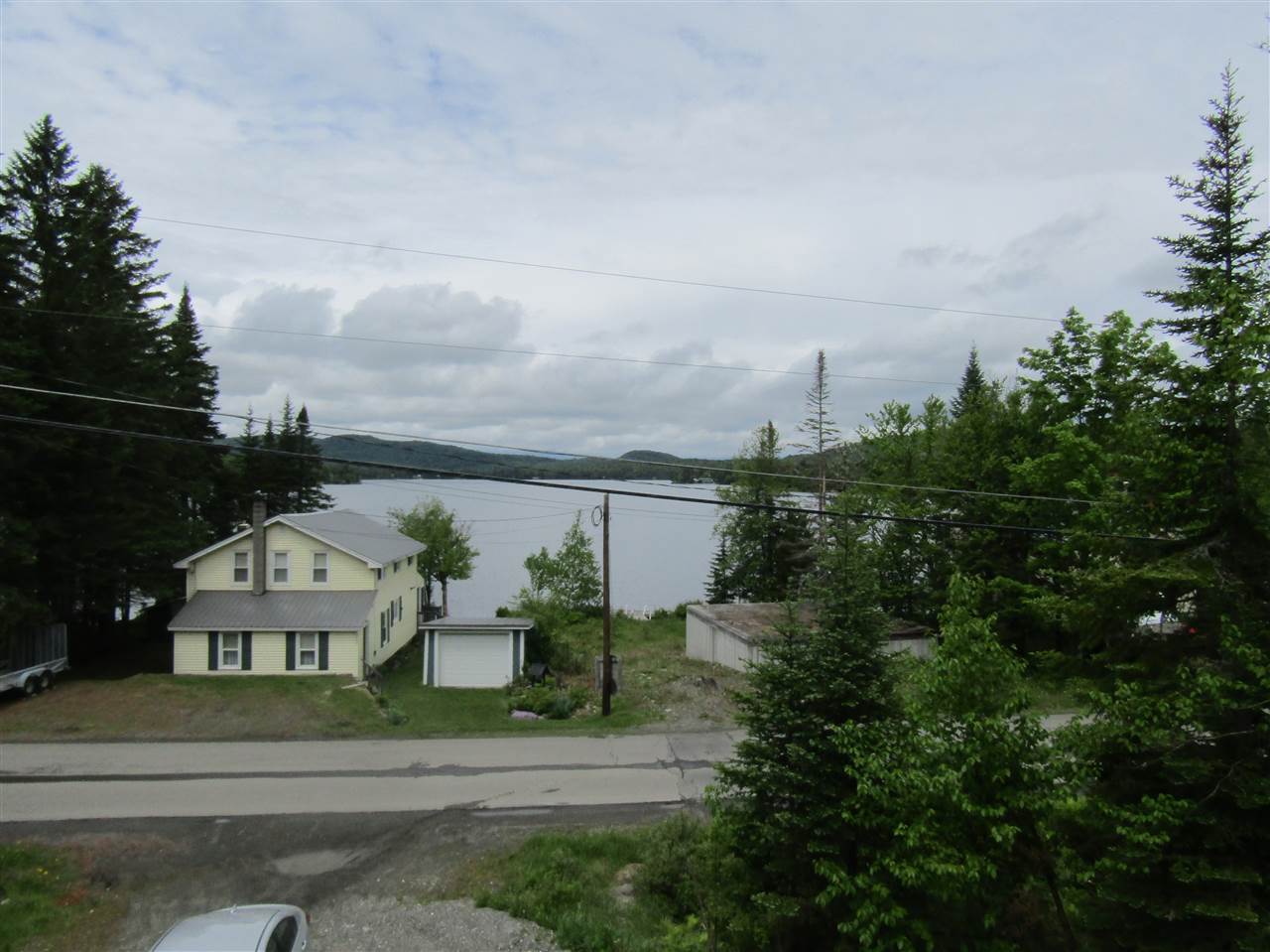 178 Beach Road Pittsburg, NH 03592 - Photo 8 of 25