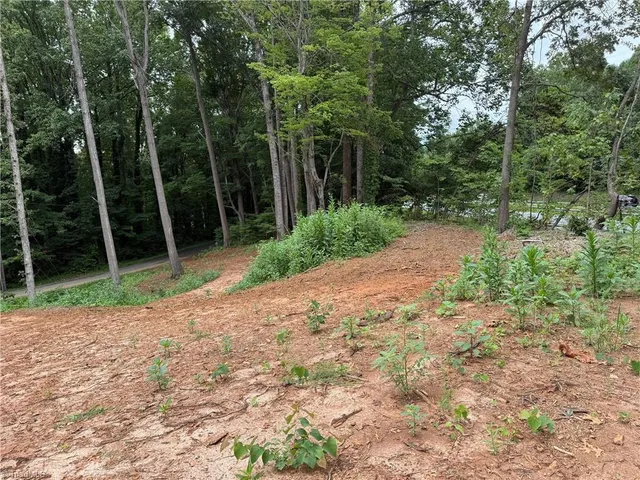 $60,000 | 0 Barlow Circle, Winston-Salem, NC 27105