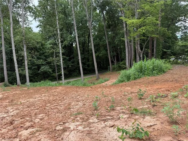 $60,000 | 0 Barlow Circle, Winston-Salem, NC 27105