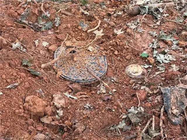 $60,000 | 0 Barlow Circle, Winston-Salem, NC 27105