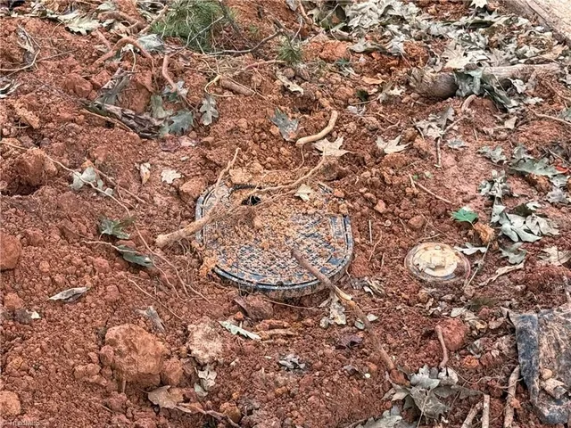 $60,000 | 0 Barlow Circle, Winston-Salem, NC 27105