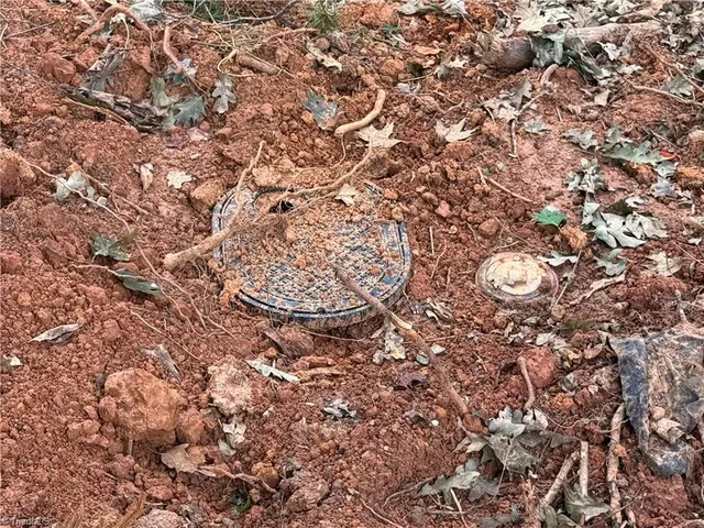 $60,000 | 0 Barlow Circle, Winston-Salem, NC 27105