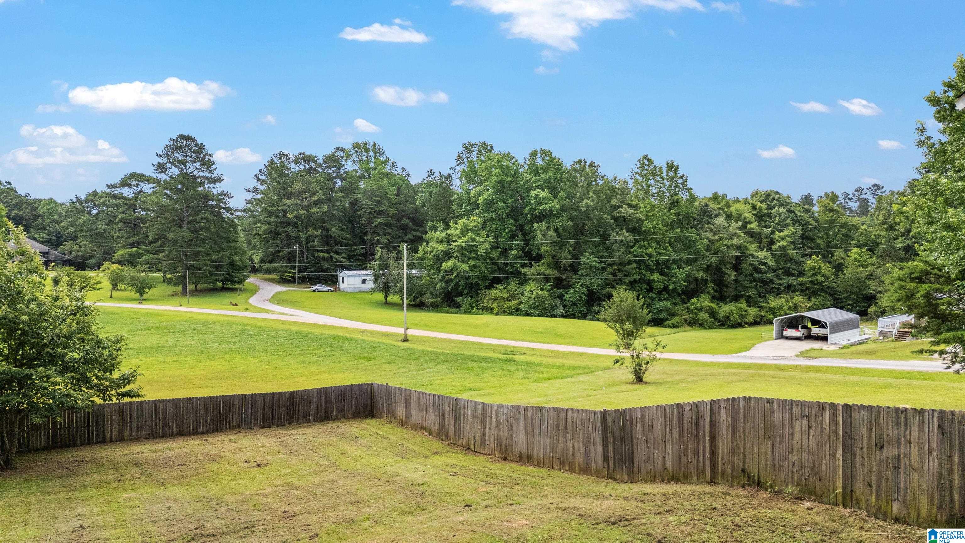 664 Jent Road Cordova, AL 35550 - Photo 32 of 38