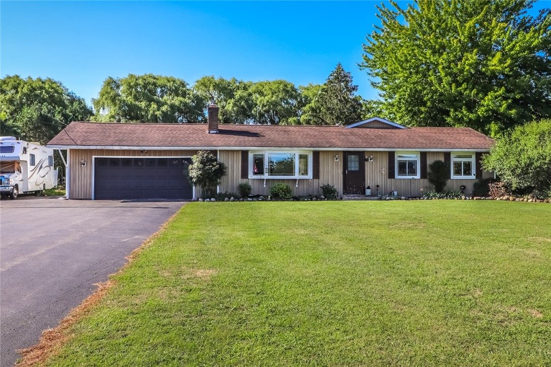 133 Dunbar Road Parma, NY 14468 - Photo 1 of 1