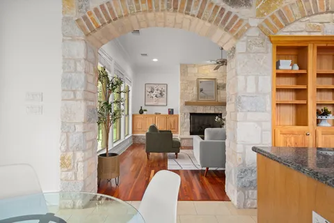 $1,225,000 | 19 Swiftwater Trail, The Hills, TX 78738