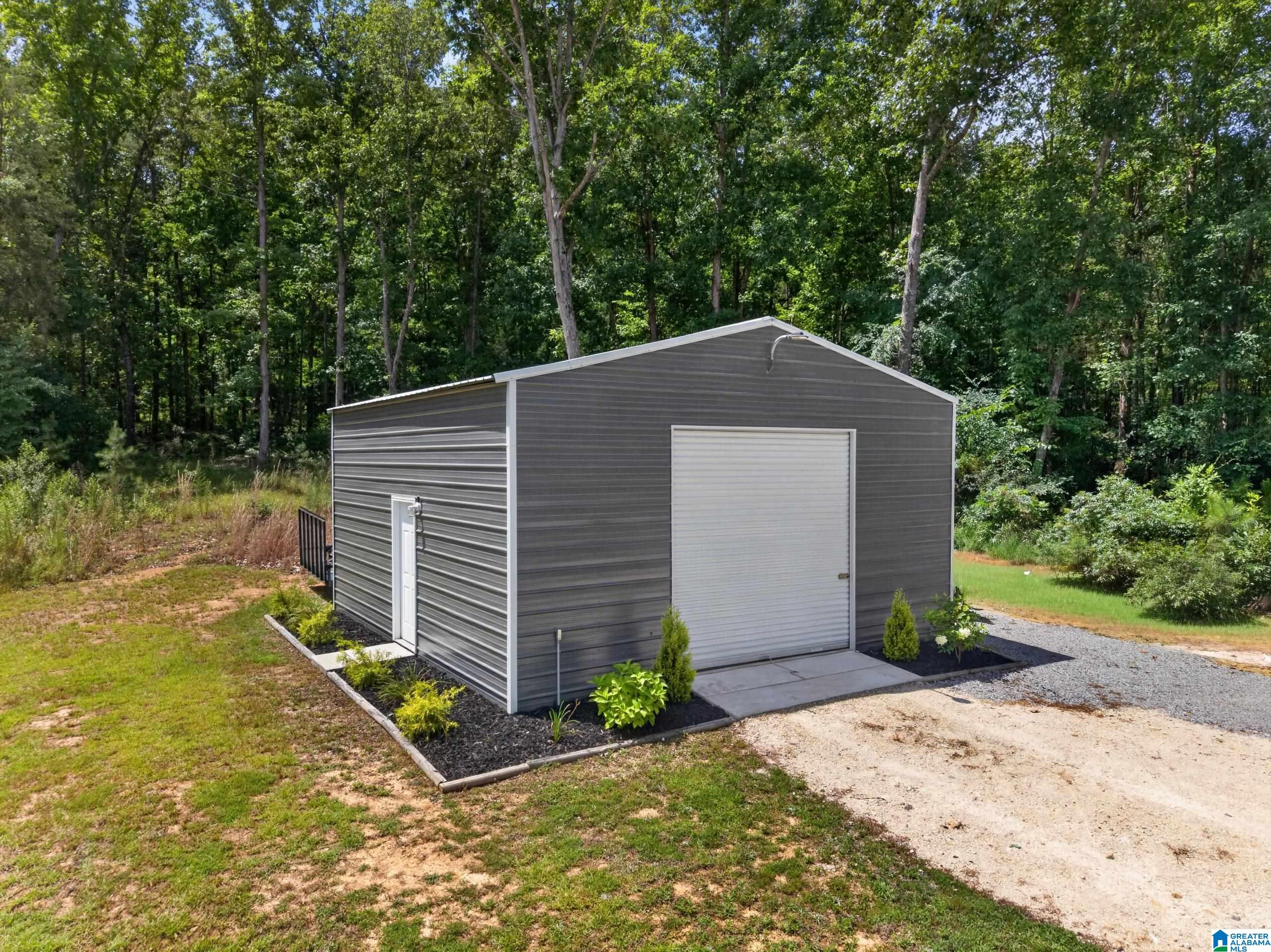1604 Old Broadwell Mill Road Jacksonville, AL 36265 - Photo 43 of 48