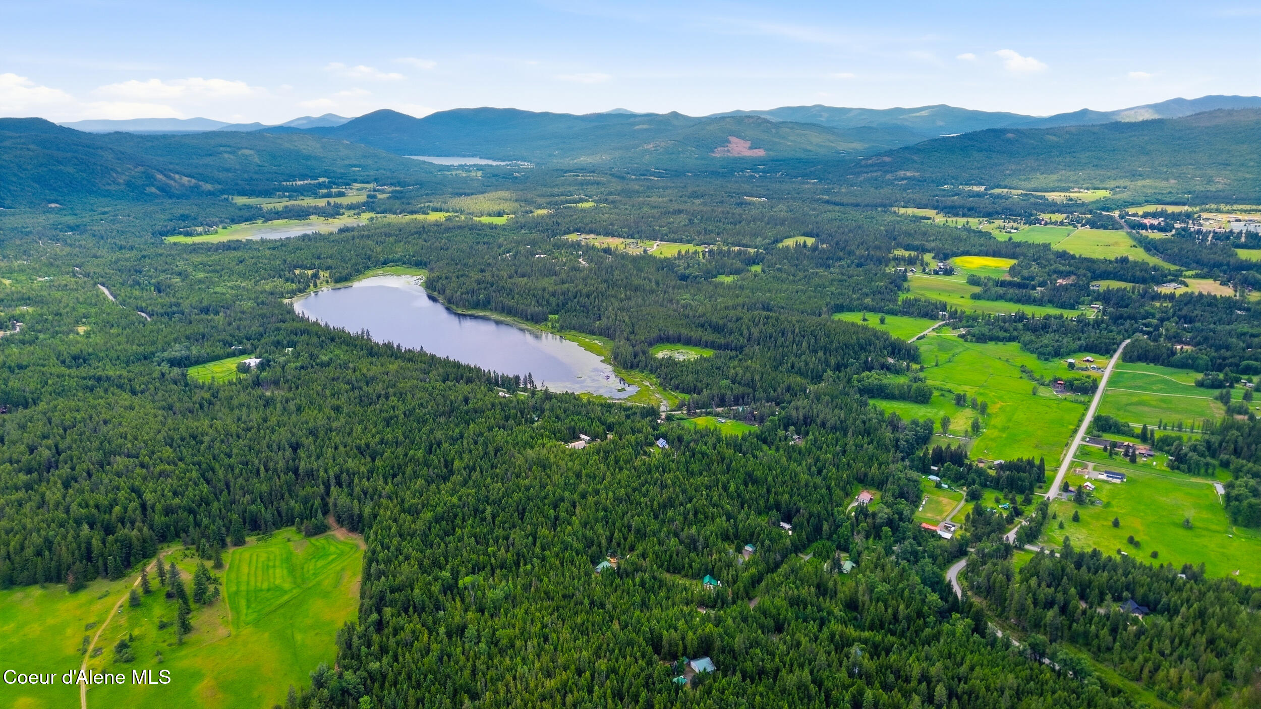 260 Fry Creek Road Sagle, ID 83860 - Photo 5 of 41 39_dji_0994