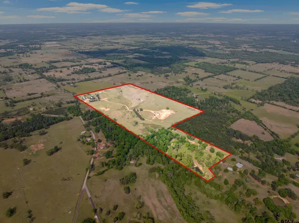 $1,200,000 | 1018 County Road 4287, Winnsboro, TX 75494