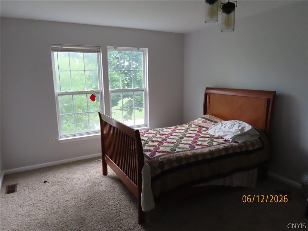 829 Tuscarora Road Sullivan, NY 13037 - Photo 20 of 21 Bedroom 3