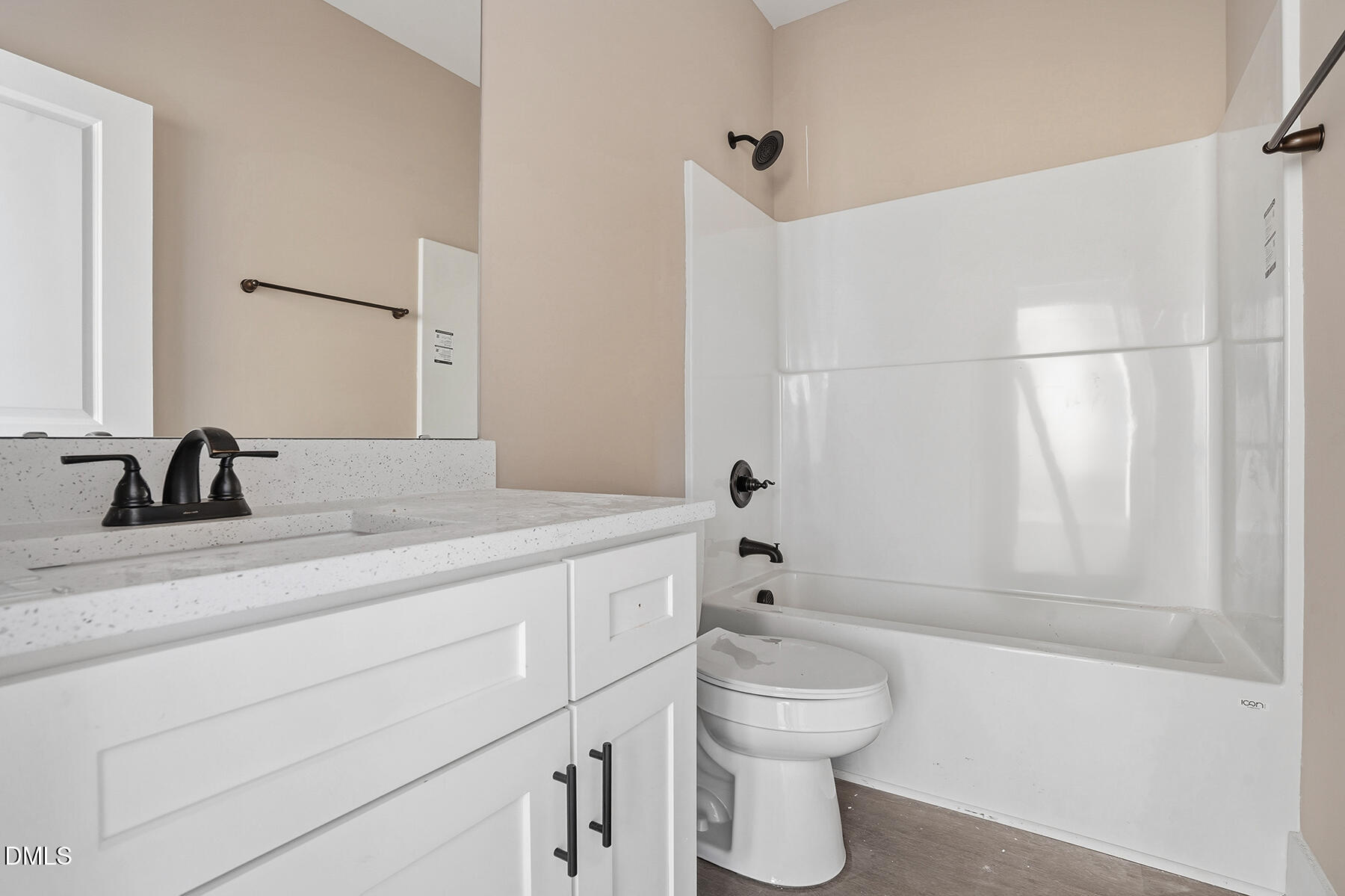 1471 Aquilla Road Benson, NC 27504 - Photo 20 of 28 Bathroom