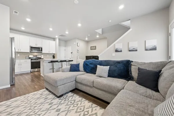 $467,950 | 12208 Creamery Street, Thornton, CO 80241