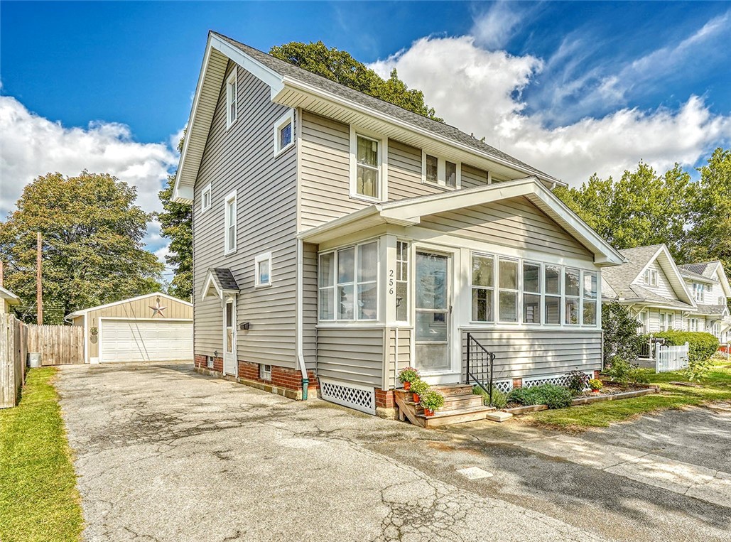 256 Stone Road Greece, NY 14616 - Photo 1 of 1