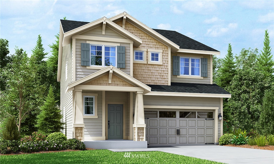 16004 Meridian Avenue South, Unit 18 Bothell, WA 98012 - Photo 1 of 1