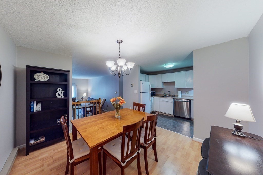 10 Erick Road, Unit 50 Mansfield, MA 02048 - Photo 11 of 31 Gallery Image 11