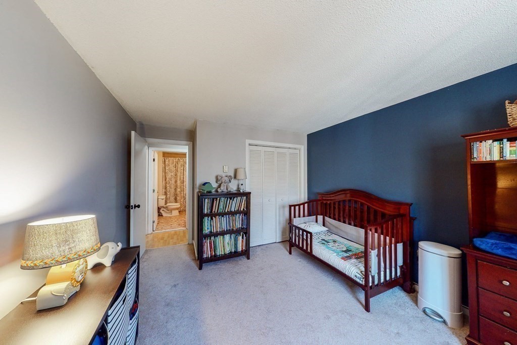 10 Erick Road, Unit 50 Mansfield, MA 02048 - Photo 22 of 31 Gallery Image 22