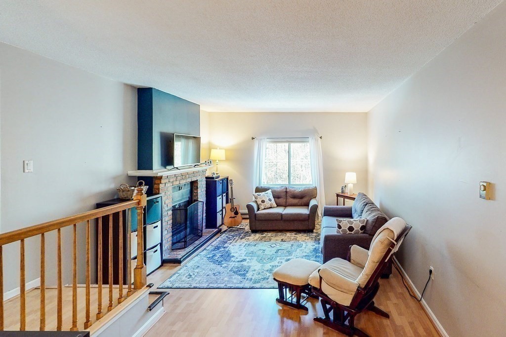 10 Erick Road, Unit 50 Mansfield, MA 02048 - Photo 3 of 31 Gallery Image 3