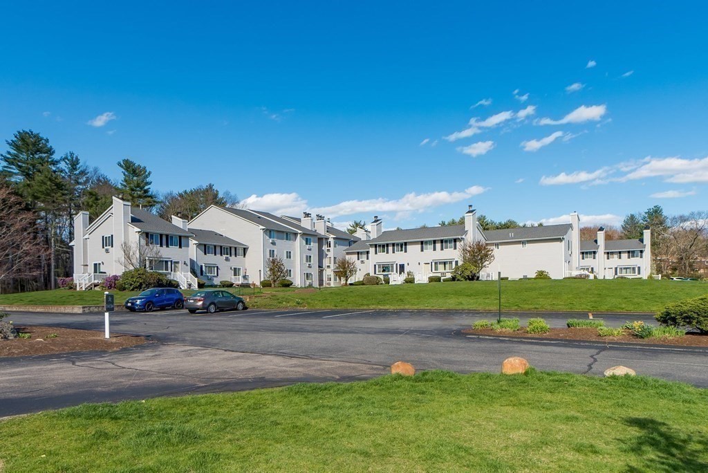 10 Erick Road, Unit 50 Mansfield, MA 02048 - Photo 31 of 31 Gallery Image 31