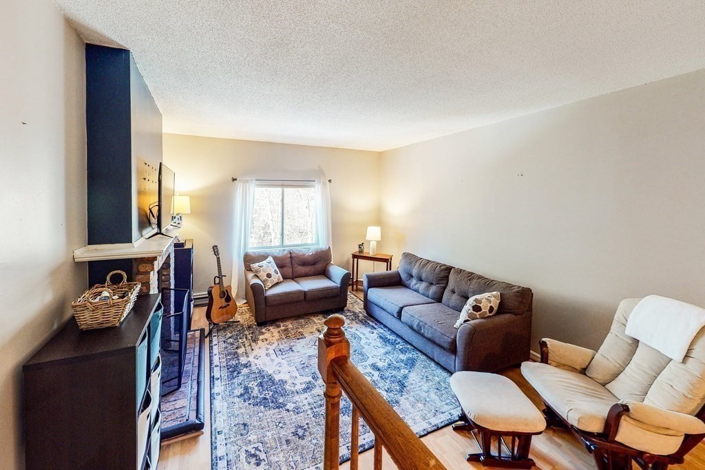 10 Erick Road, Unit 50 Mansfield, MA 02048 - Photo 4 of 31 Gallery Image 4