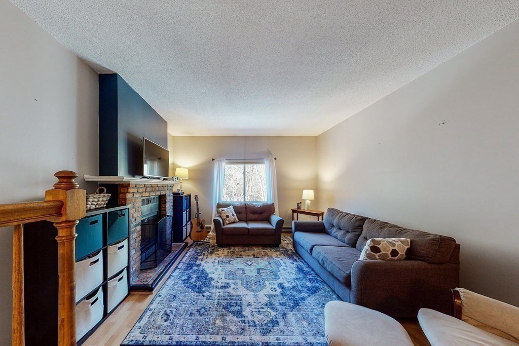 10 Erick Road, Unit 50 Mansfield, MA 02048 - Photo 6 of 31 Gallery Image 6