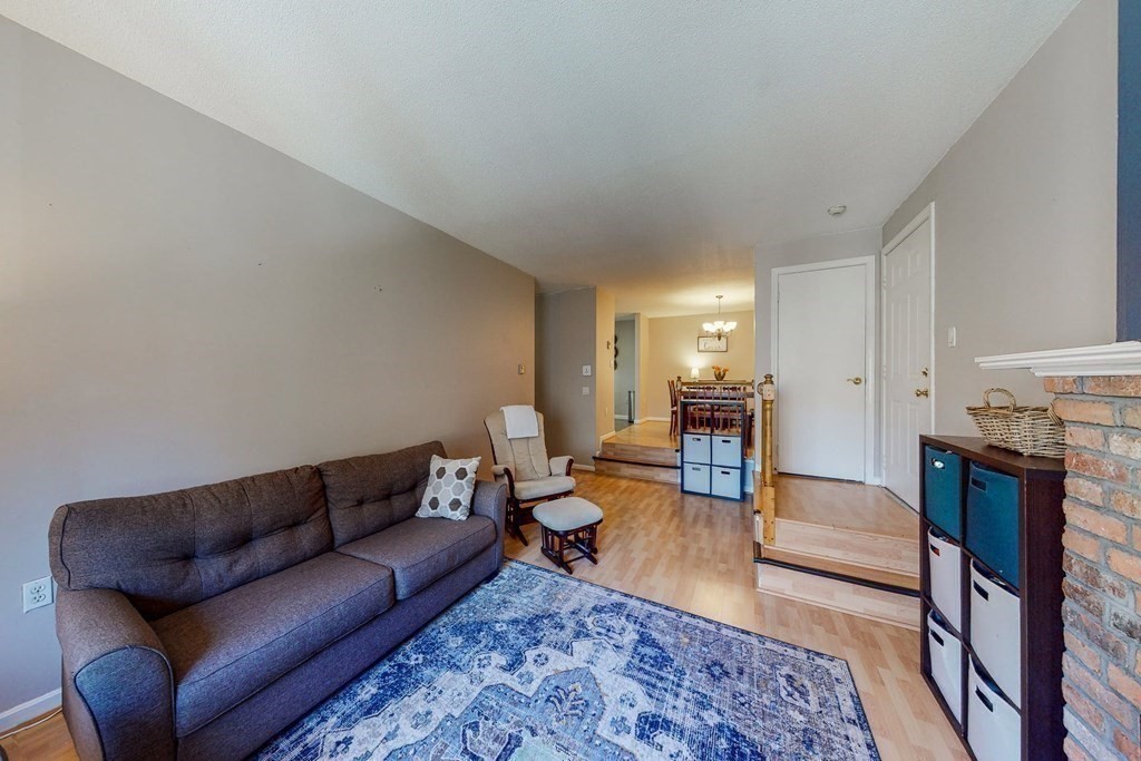 10 Erick Road, Unit 50 Mansfield, MA 02048 - Photo 7 of 31 Gallery Image 7