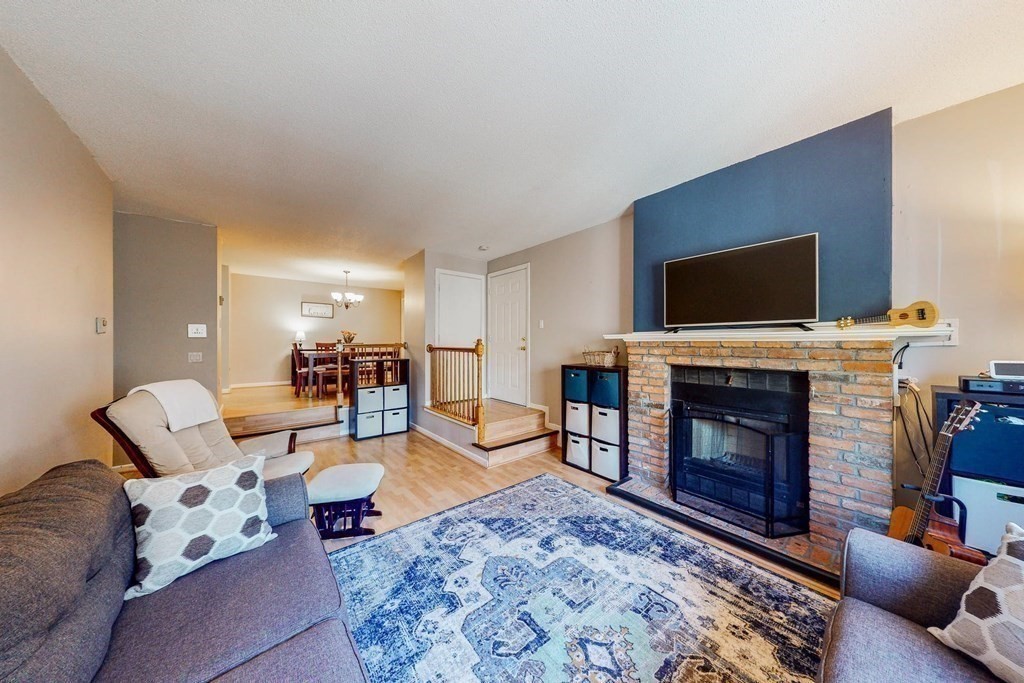 10 Erick Road, Unit 50 Mansfield, MA 02048 - Photo 8 of 31 Gallery Image 8