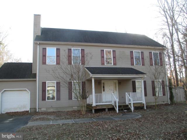 26057 Fox Grape Road Greensboro, MD 21639 - Photo 1 of 10 Exterior (Front)