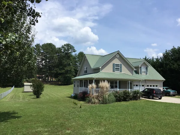 $345,900 | 275 Jones Lane, Chickamauga, GA 30707