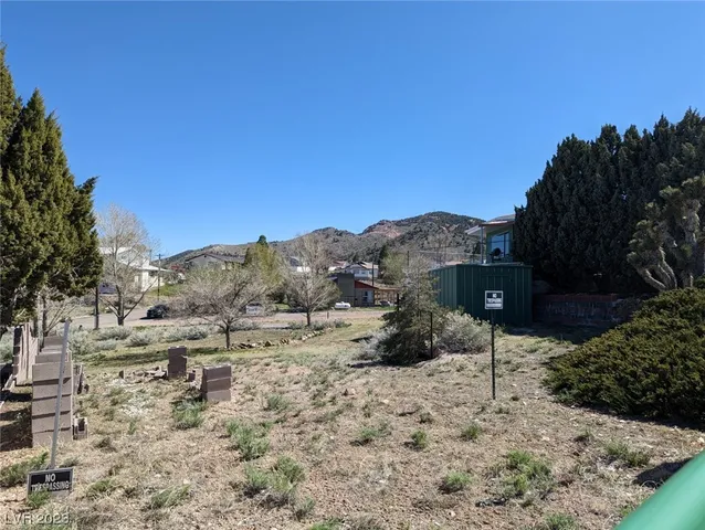 $275,000 | 120 Main Street, Pioche, NV 89043
