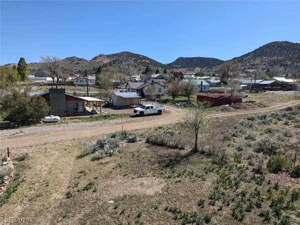 $275,000 | 120 Main Street, Pioche, NV 89043