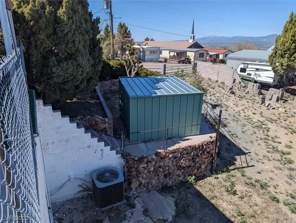 $275,000 | 120 Main Street, Pioche, NV 89043