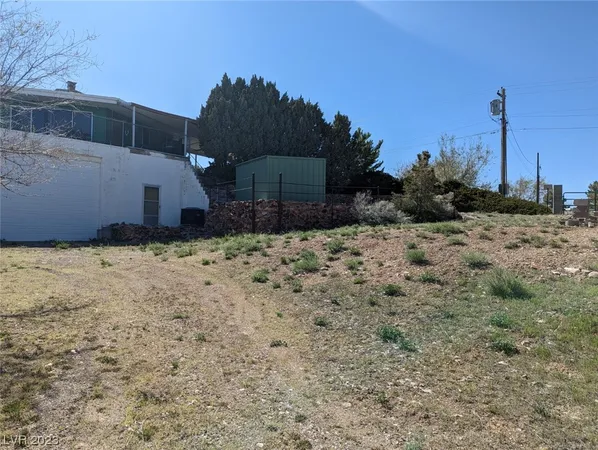 $275,000 | 120 Main Street, Pioche, NV 89043