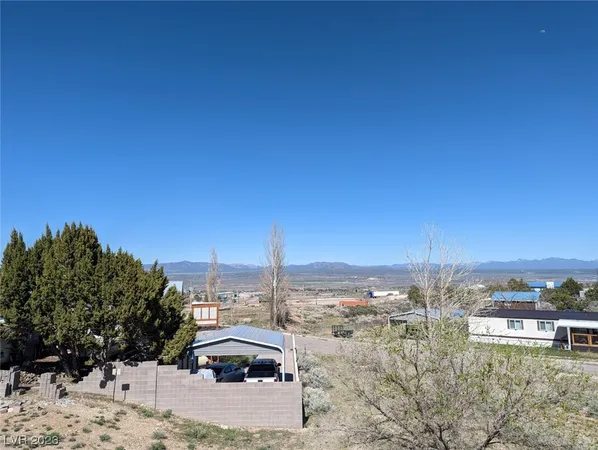 $275,000 | 120 Main Street, Pioche, NV 89043