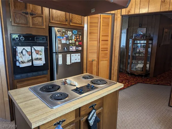 $275,000 | 120 Main Street, Pioche, NV 89043
