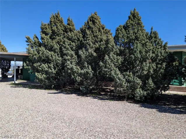 $275,000 | 120 Main Street, Pioche, NV 89043